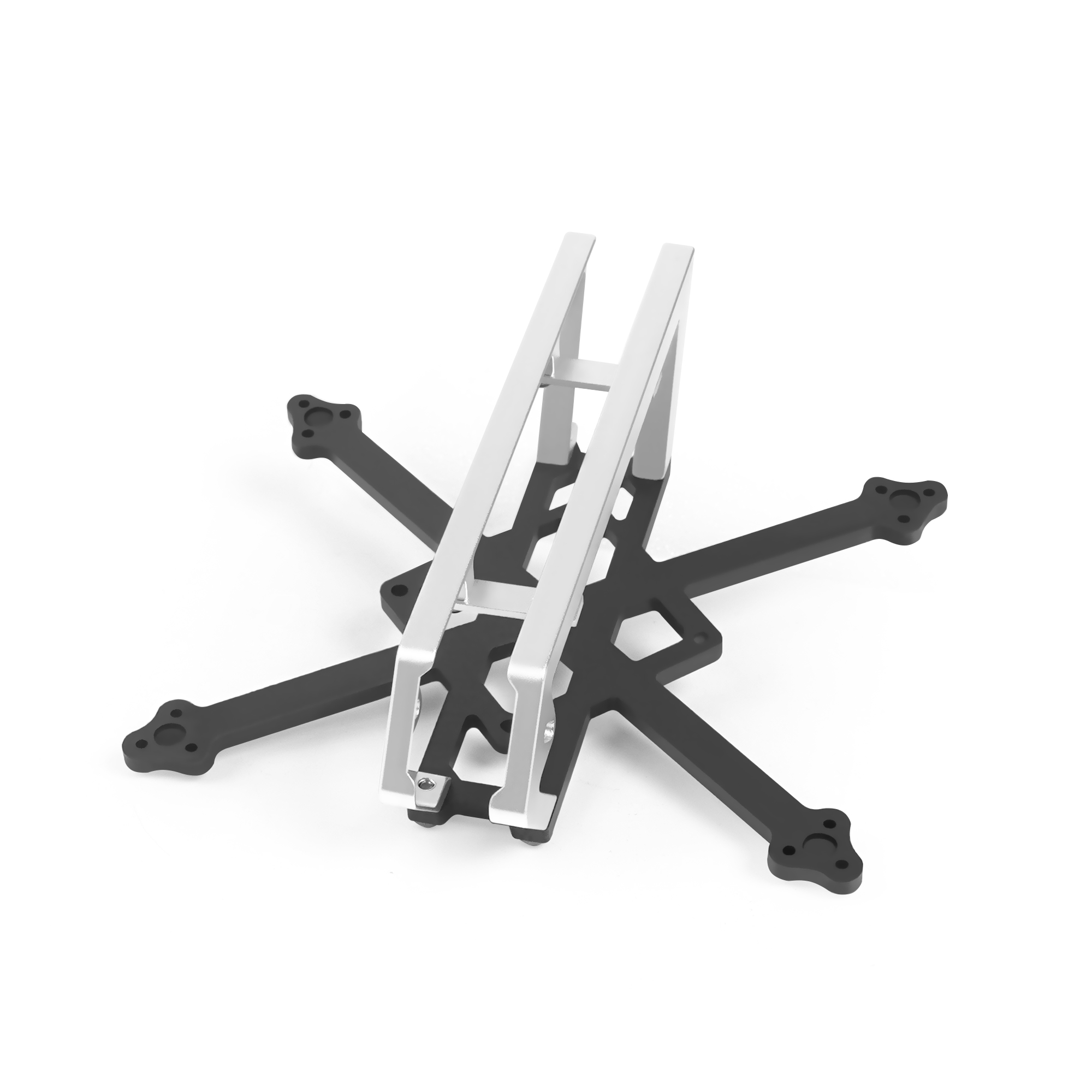 YMZFPV Lighting2 2 インチ FPV クアッ - Drone Kit With Camera のレビューと価格