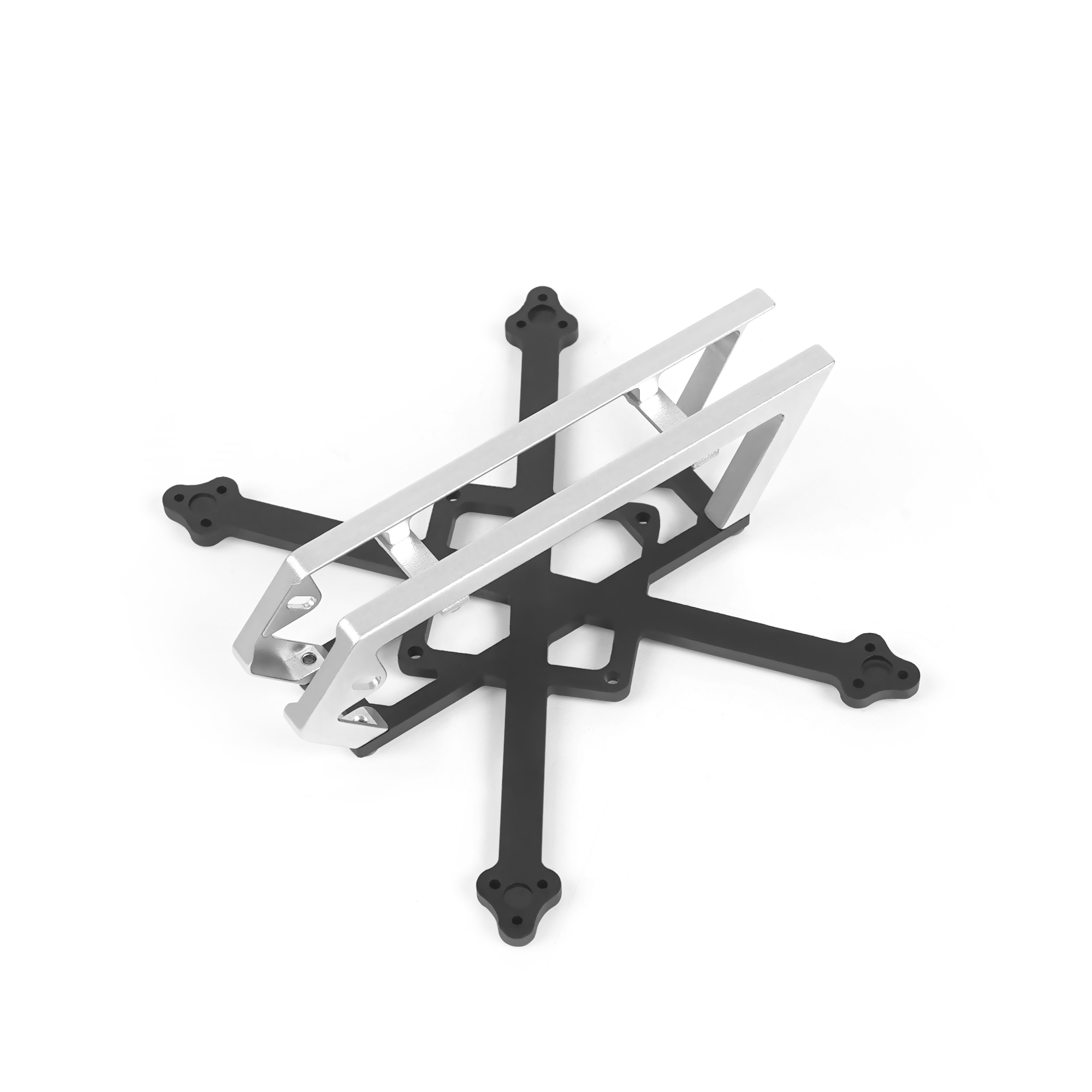 YMZFPV Lighting2 2 インチ FPV クアッ - Drone Kit With Camera のレビューと価格