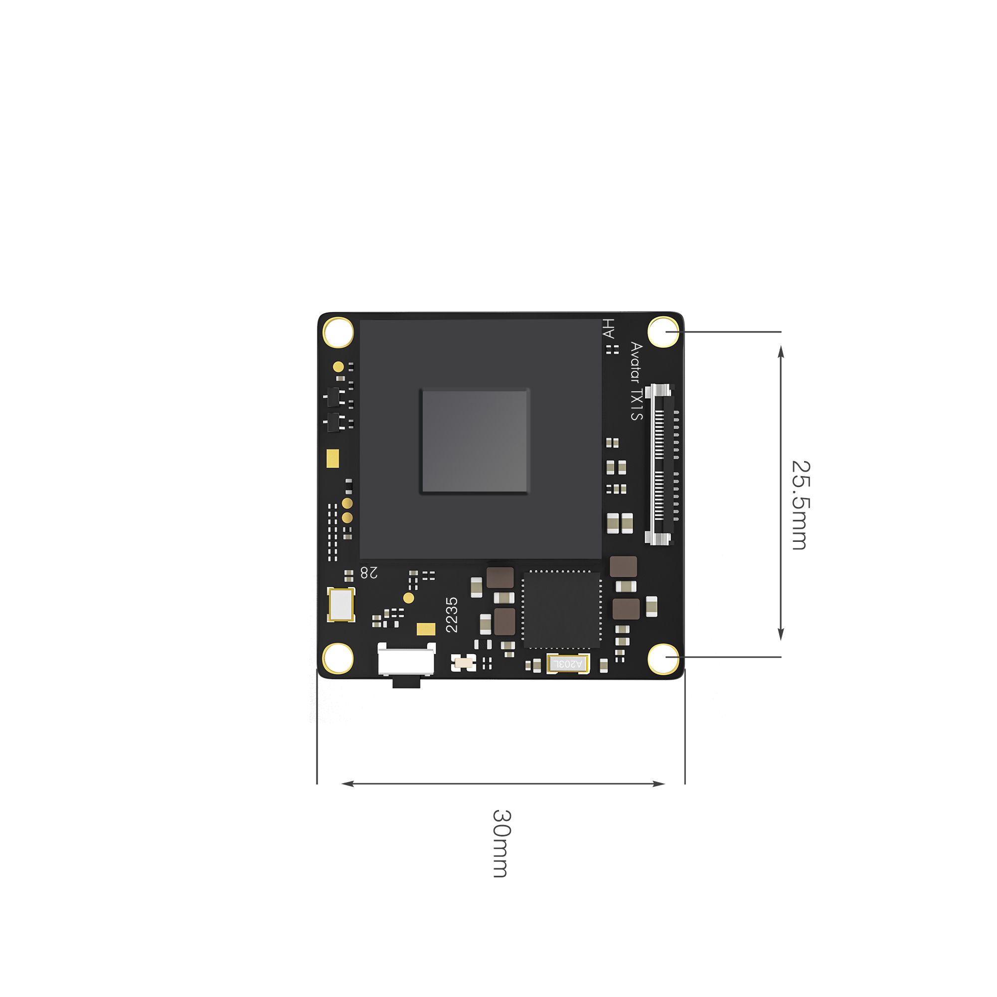 Walksnail Avatar HD Mini 1S Li - Drone Kit With Camera のレビューと価格