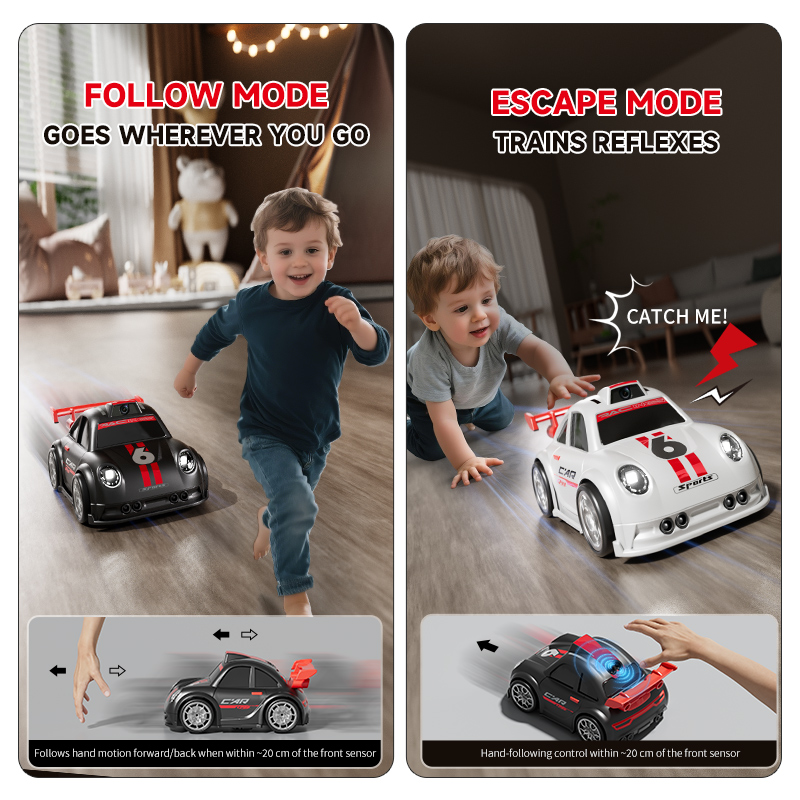 2026年新型C6 RCドリフトカー、デュアルモードライト、 - Drone Kit With Camera のレビューと価格