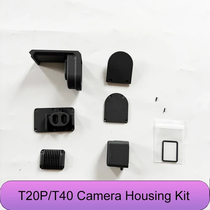 農業用ドローンT20P/T40カメラハウジングキット DJI - Drone Kit With Camera のレビューと価格