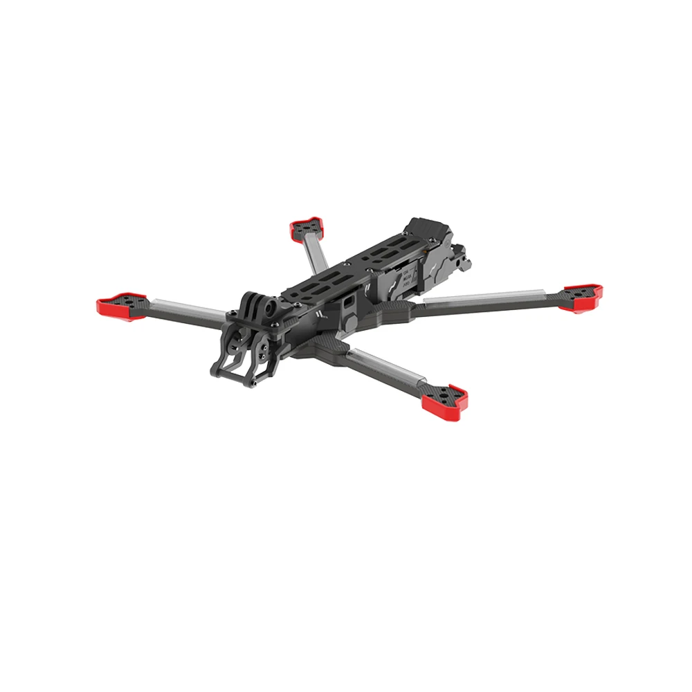 Chimera7 Pro V2 FPV ドローンフレームキッ - Drone Kit Fpv のレビューと価格